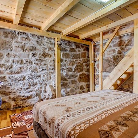 Ethno House Kosic Villa Herceg Novi Dış mekan fotoğraf