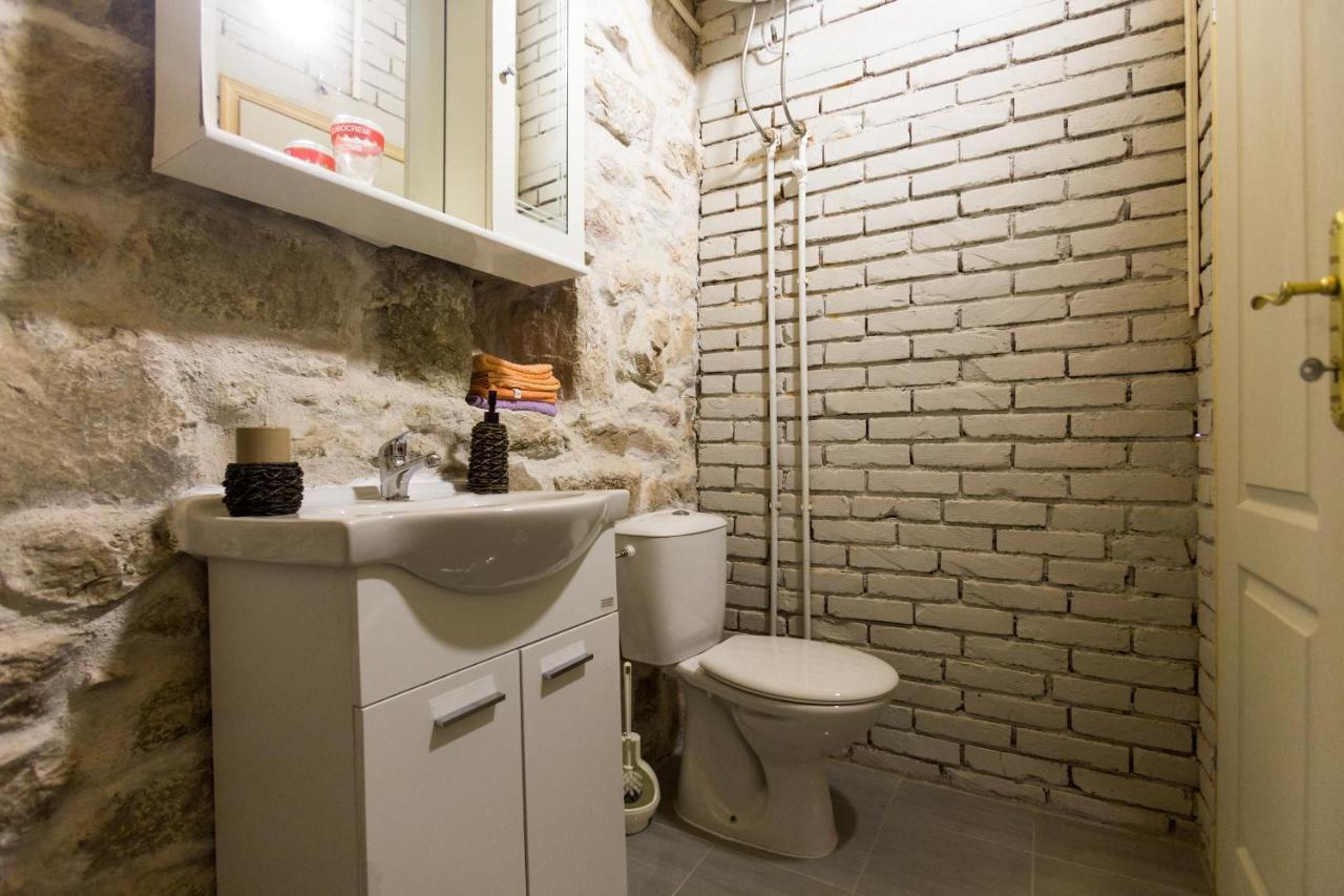 Ethno House Kosic Villa Herceg Novi Dış mekan fotoğraf