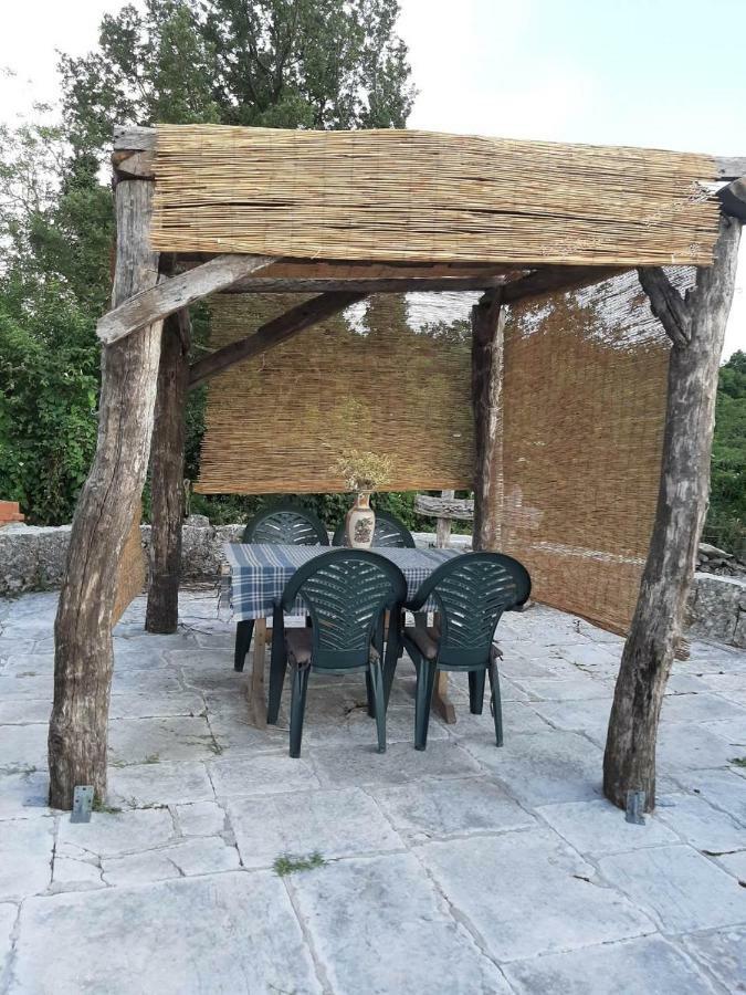 Ethno House Kosic Villa Herceg Novi Dış mekan fotoğraf