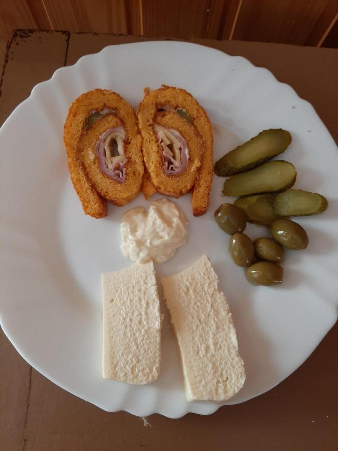 Ethno House Kosic Villa Herceg Novi Dış mekan fotoğraf